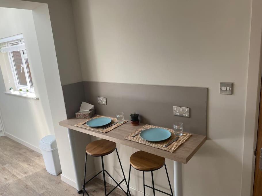 Beautiful 3 Bed Home In The Heart Of New Forest Hordle Εξωτερικό φωτογραφία