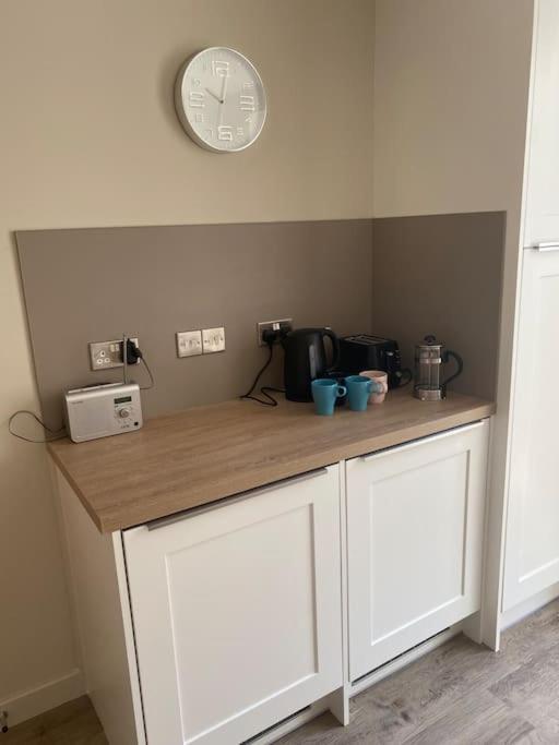 Beautiful 3 Bed Home In The Heart Of New Forest Hordle Εξωτερικό φωτογραφία