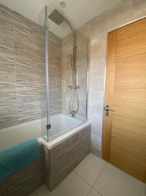 Beautiful 3 Bed Home In The Heart Of New Forest Hordle Εξωτερικό φωτογραφία