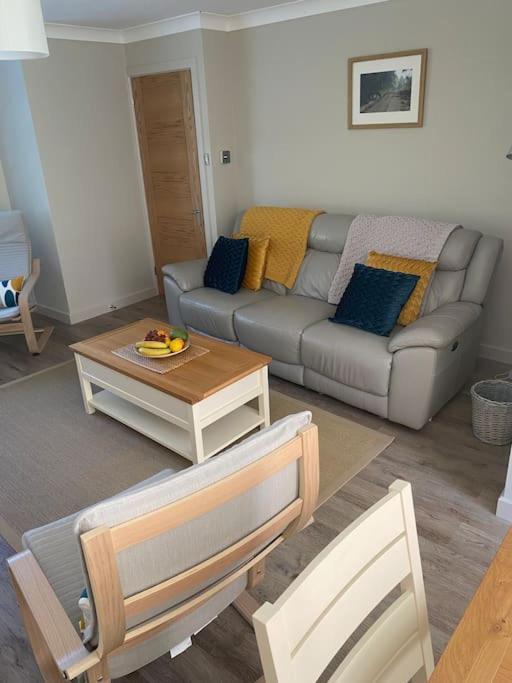 Beautiful 3 Bed Home In The Heart Of New Forest Hordle Εξωτερικό φωτογραφία