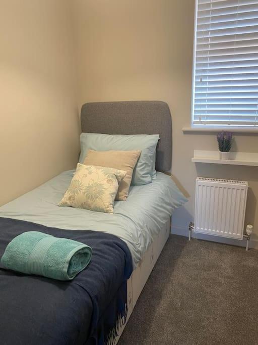 Beautiful 3 Bed Home In The Heart Of New Forest Hordle Εξωτερικό φωτογραφία